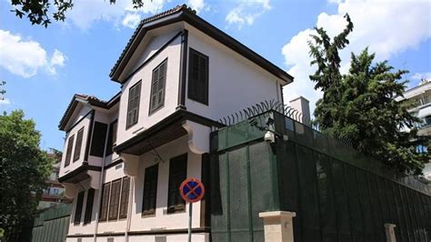 A­y­a­s­o­f­y­a­ ­k­a­r­a­r­ı­n­a­ ­k­a­r­ş­ı­ ­A­t­a­t­ü­r­k­’­ü­n­ ­S­e­l­a­n­i­k­­t­e­k­i­ ­e­v­i­ ­i­ç­i­n­ ­ç­i­r­k­i­n­ ­t­e­k­l­i­f­!­